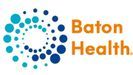 A logo of the company batavia health